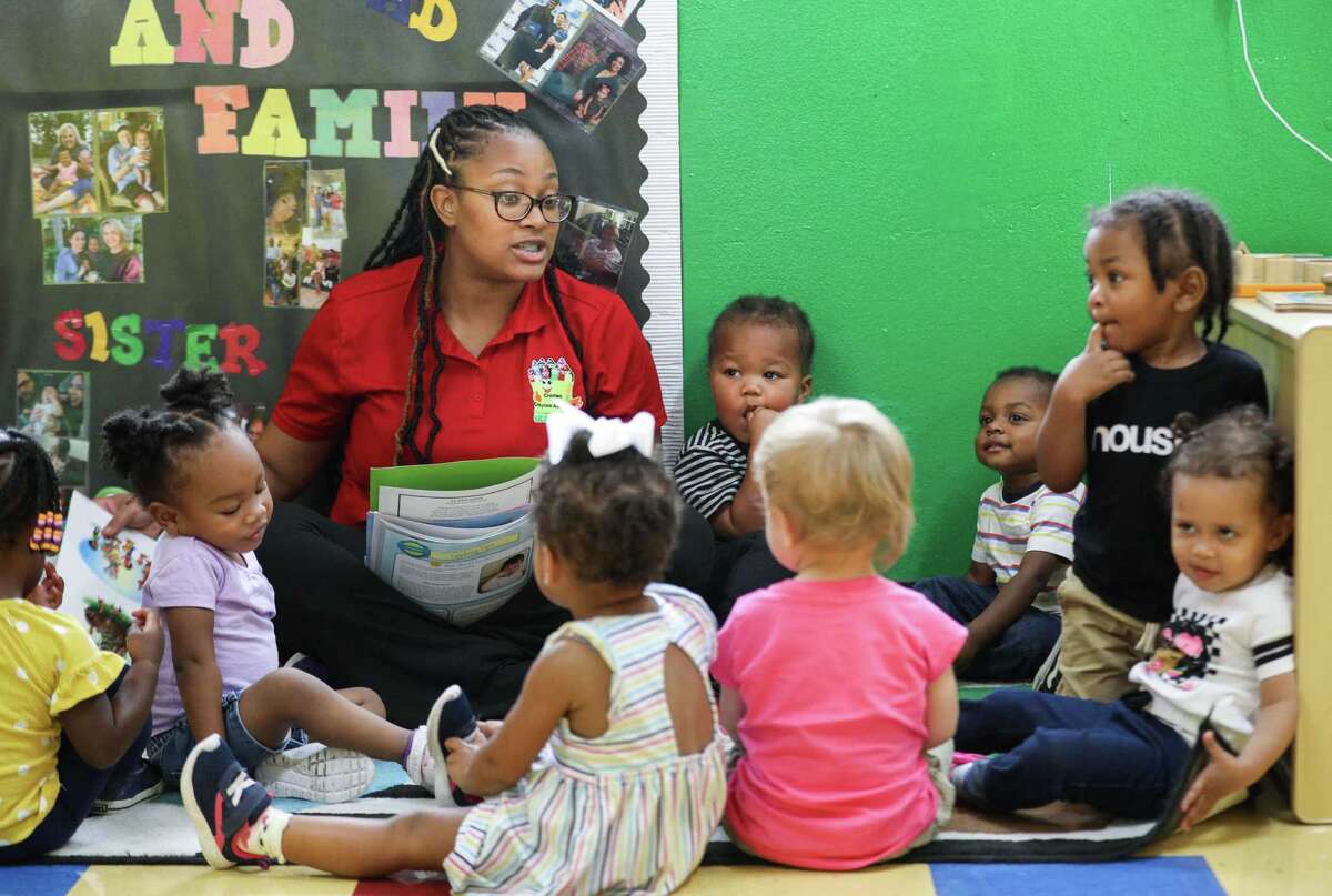 Profit or quality child care? The pandemic is forcing Houston