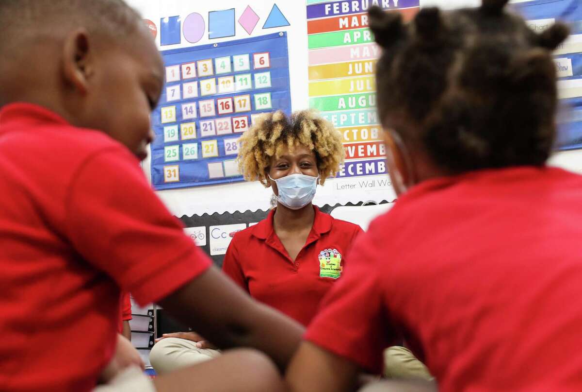 Profit or quality child care? The pandemic is forcing Houston