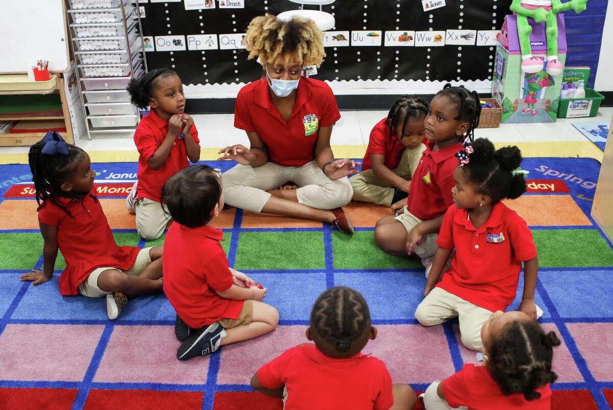 Profit or quality child care? The pandemic is forcing Houston