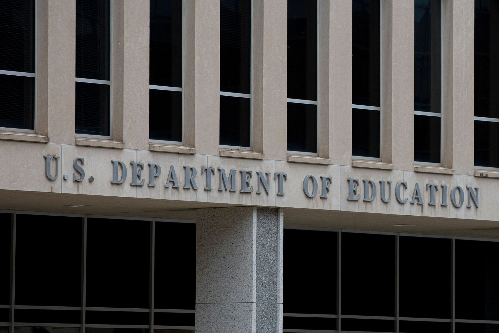 Federal officials look into Texas district after Holocaust remark