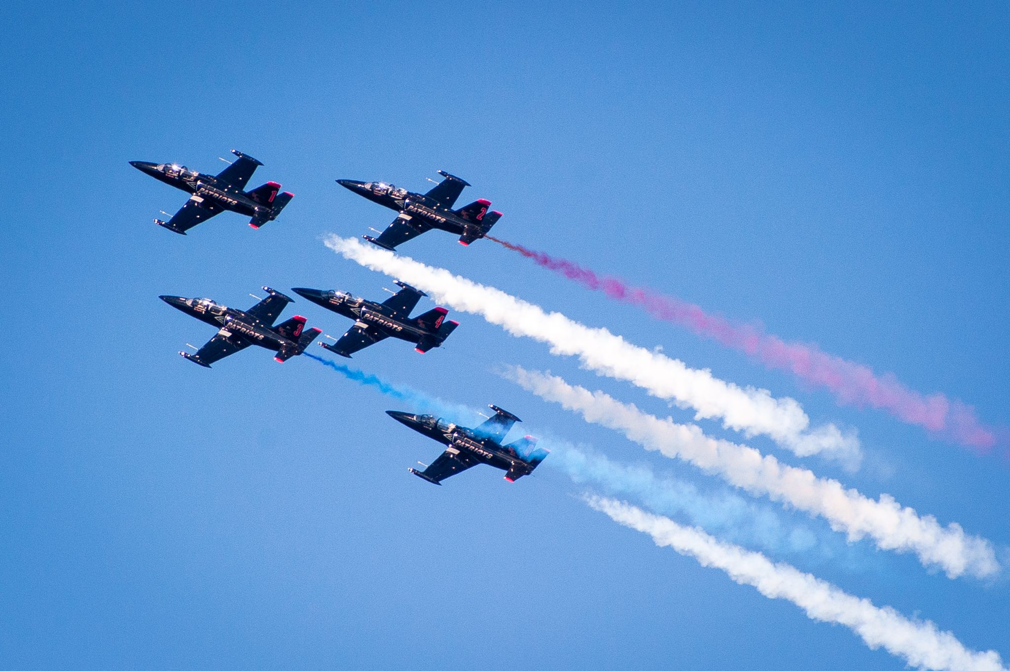 2022 Spirit of St. Louis Air Show tickets now on sale