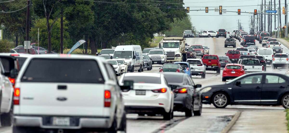 San Antonio drivers spent 23 hours sitting in traffic during the last year, according to a recent study.