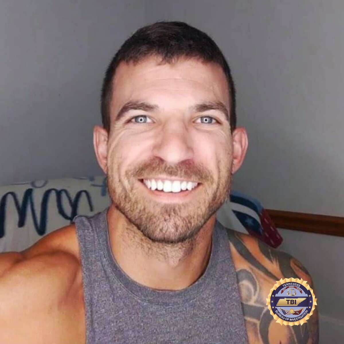 Tennessee authorities say Jacob Clare, 35, kidnapped his 3-year-old son Noah Clare in November 2021.