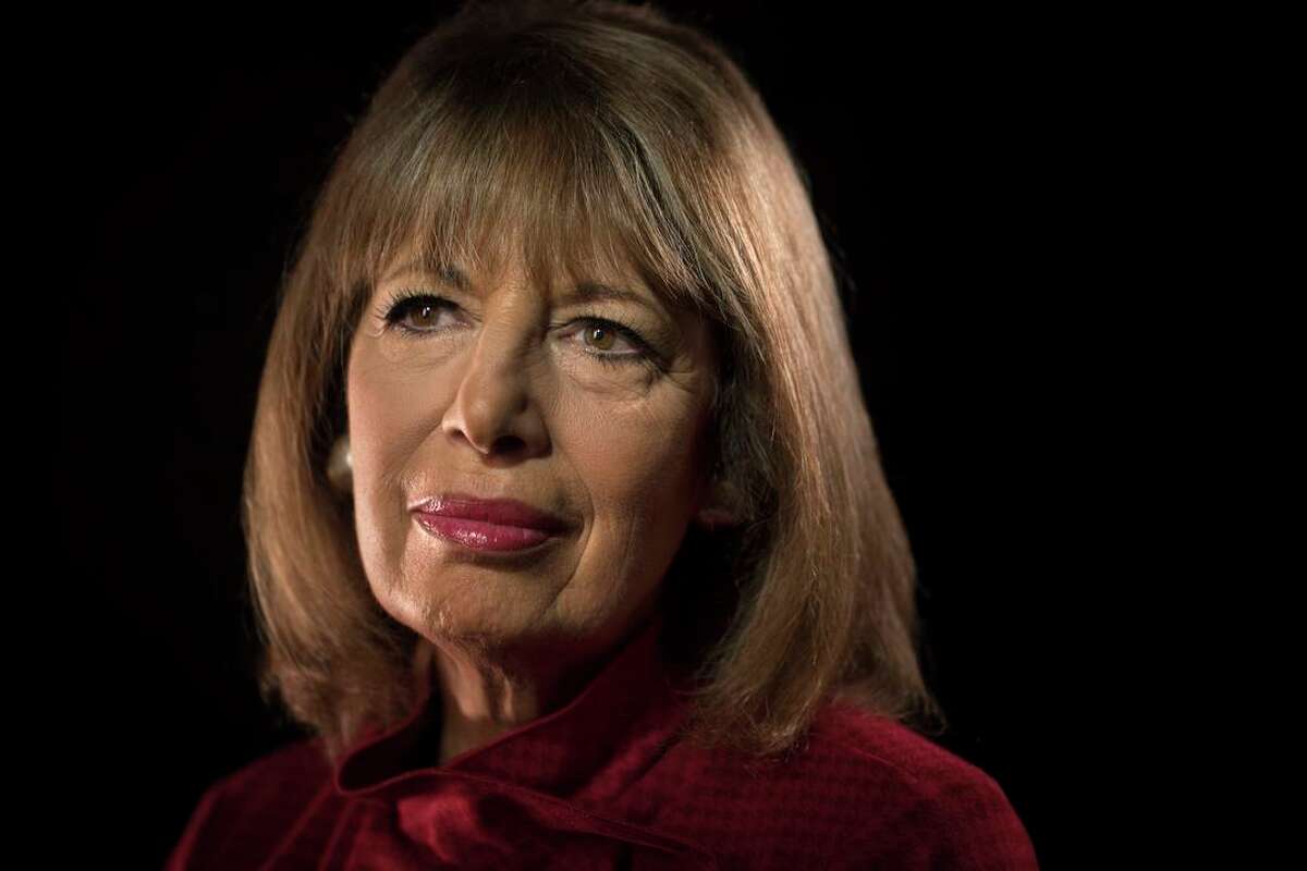 Rep. Jackie Speier, D-San Mateo, was the first person on the House floor to discuss her abortion.