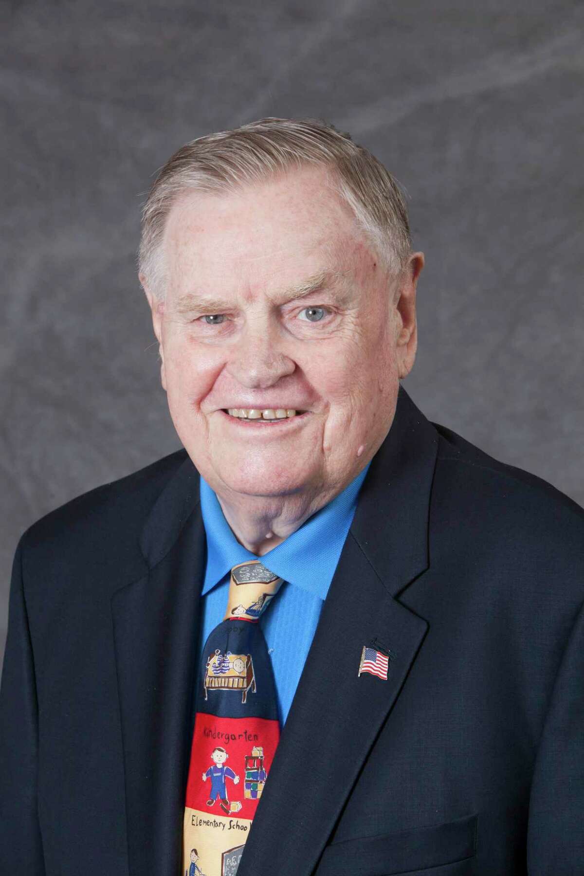 Michael C. Ward