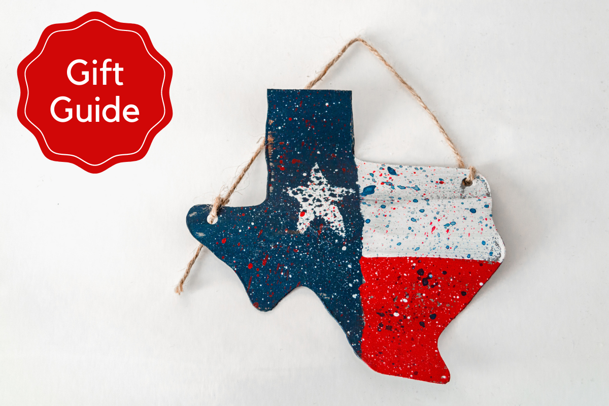 33 Big & Bold Texas Gifts That Showcase The Best The Lone Star State Has To  Offer