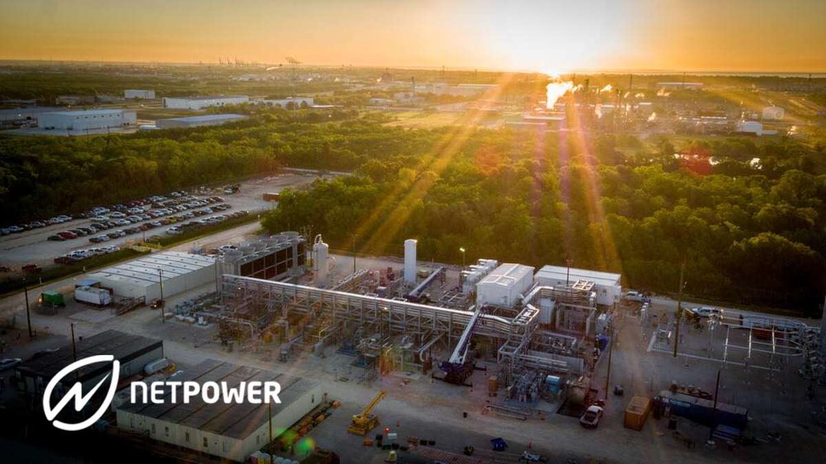 NET Power has delivered into the ERCOT grid zero-emission electricity from natural gas from its 50 MWth test facility in La Porte, the first time this has been achieved worldwide.