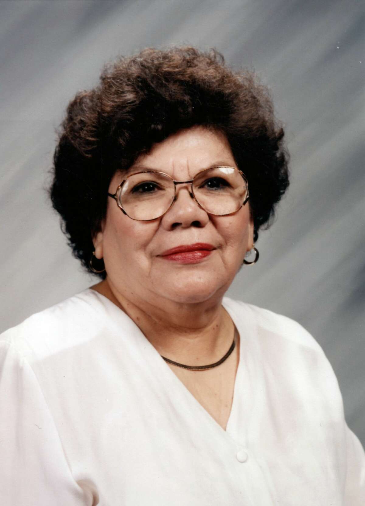 Bertha Garcia Herrera