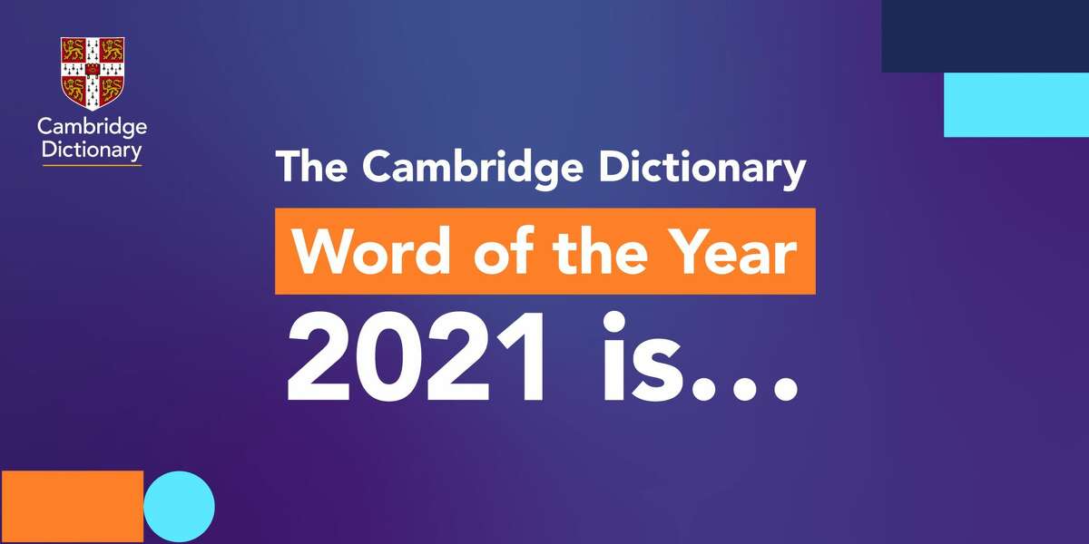 Photo provided/Cambridge Dictionary.