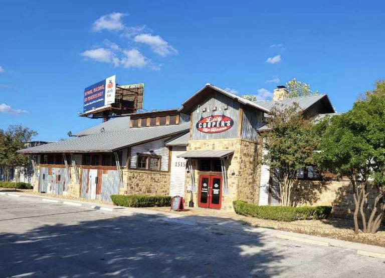 New Braunfels bar and restaurant Lucy Cooper’s Ice House will open as ...