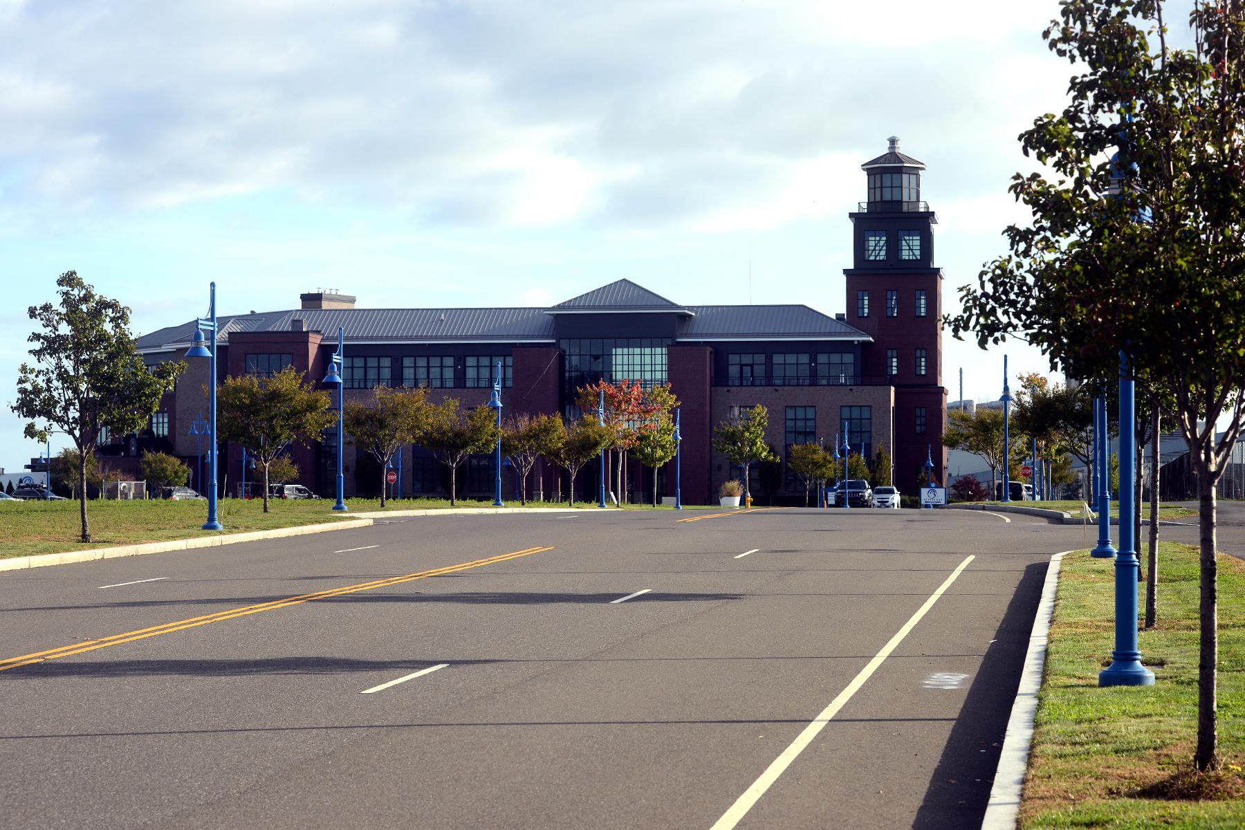 Bridgeport council committees back 12-year tax cut for Steelpointe - Vimarsana News