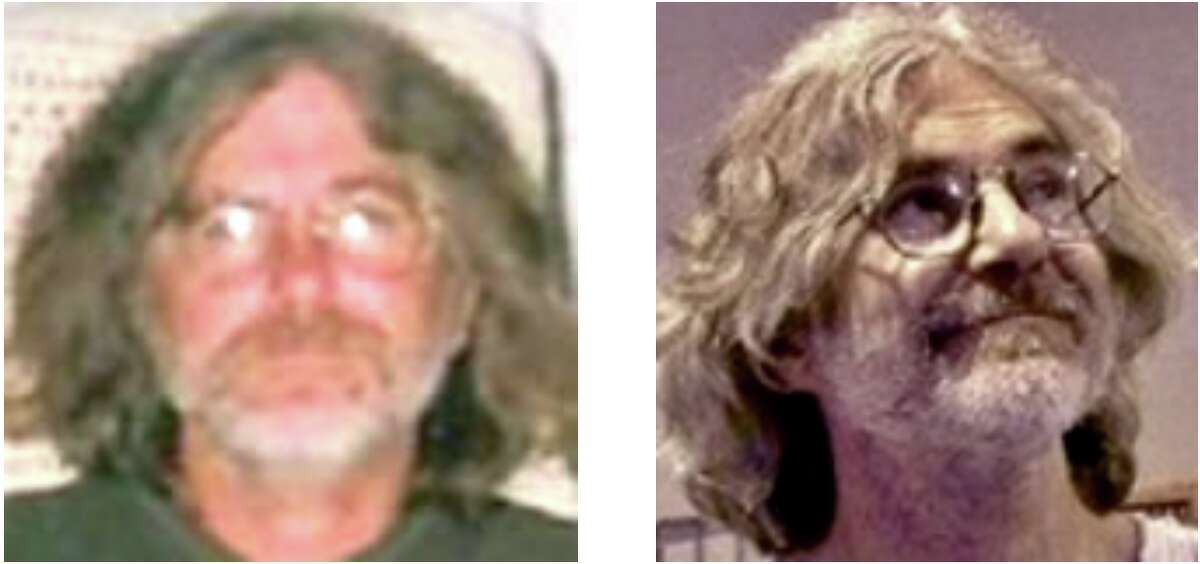 Michael Ficery, 51, went missing on June 21, 2005, in Yosemite National Park.
