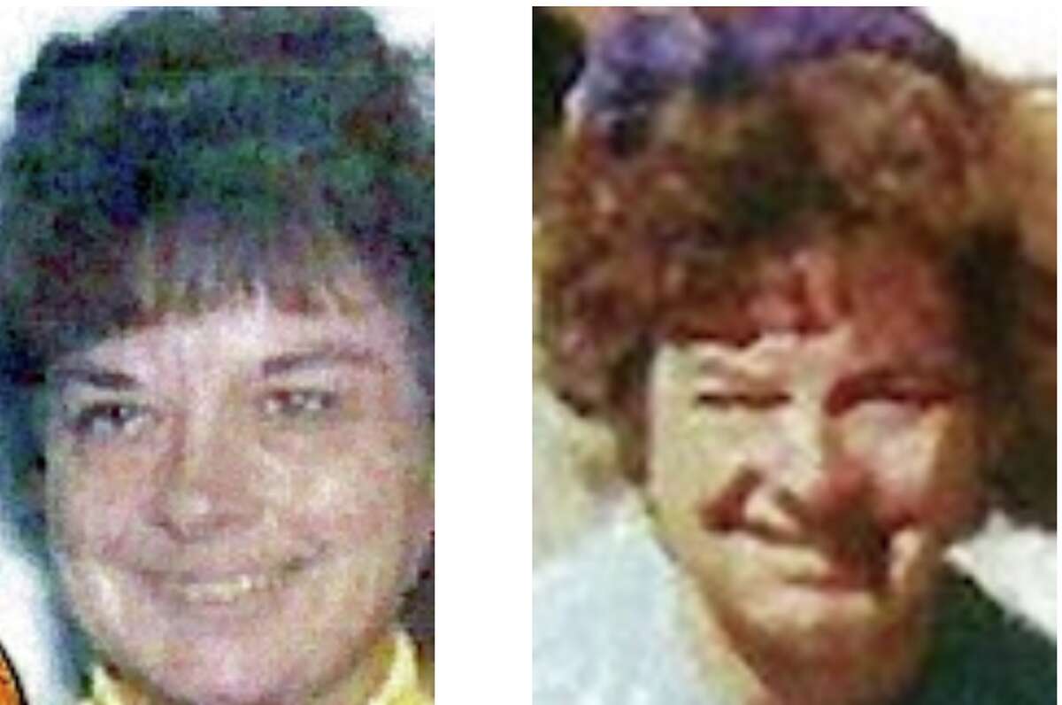 Ruthanne Ruppert, 49, went missing on Aug. 14, 2000, in Yosemite National Park.