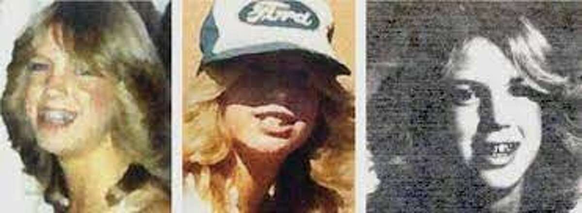 Stacey Ann Arras, 14, went missing on July 17, 1981, from Yosemite National Park