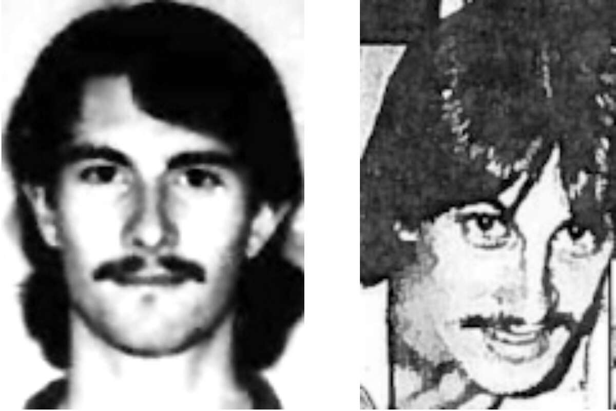 Timothy John Barnes, 25, went missing on July 5, 1988, from Yosemite National Park.