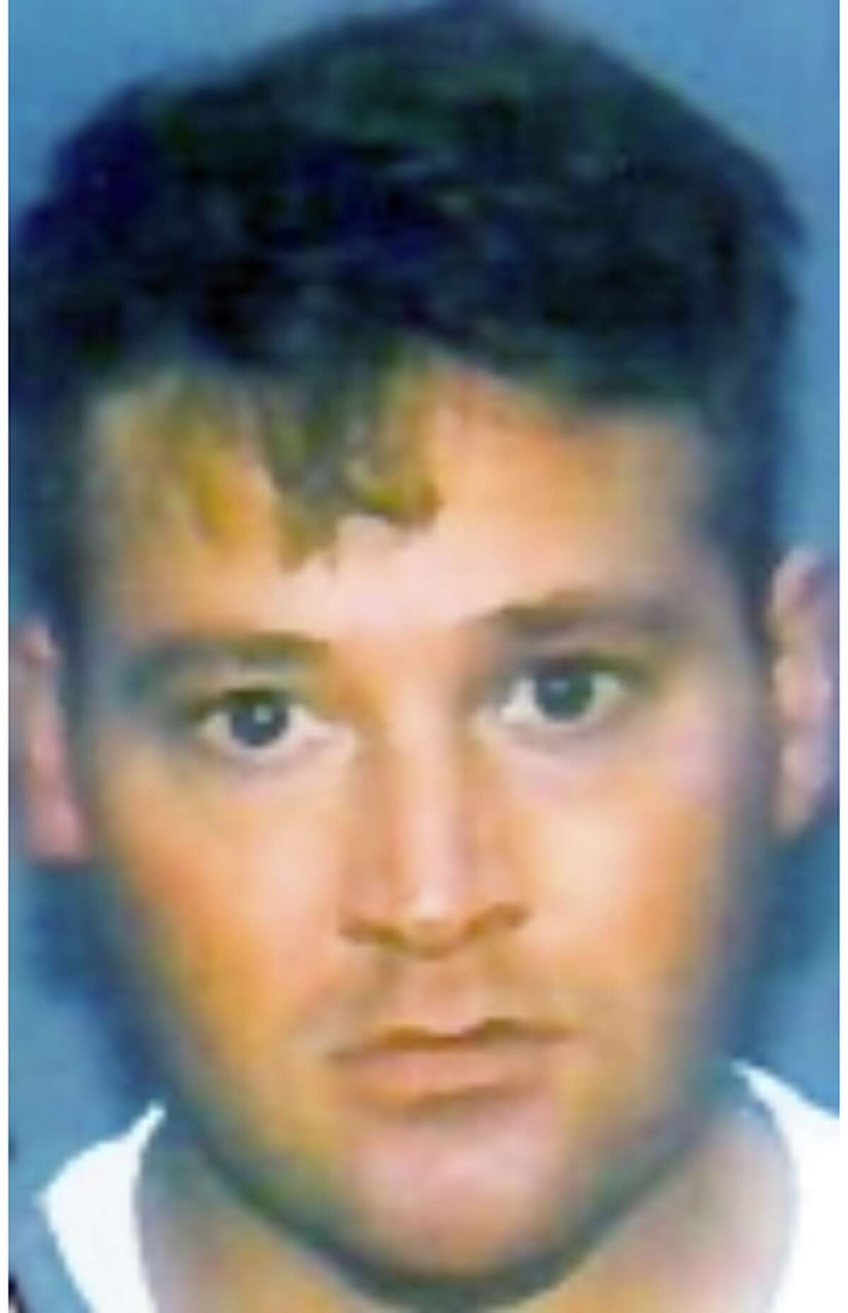 David Paul Morrison, 28, went missing on May 25, 1998, from Yosemite National Park.