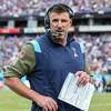 McClain: Titans have proved more than able with Mike Vrabel