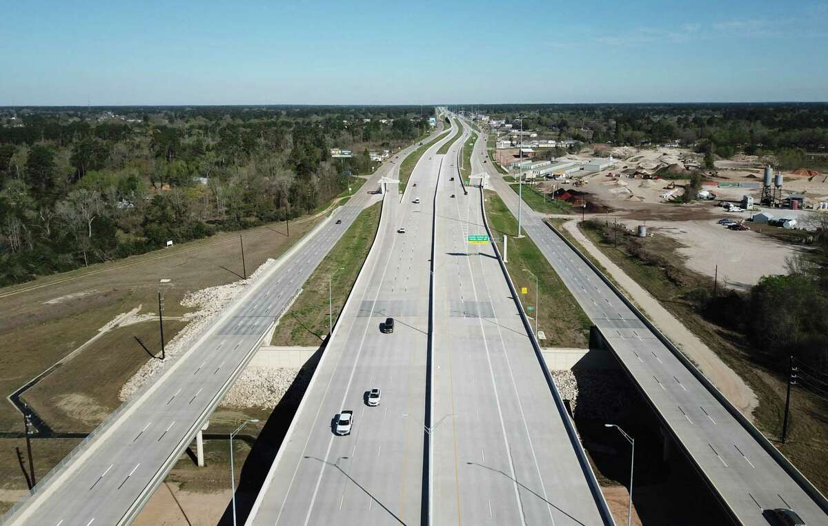 Montgomery County S Texas 249 Toll Road Project Lauded By Association   1200x0 