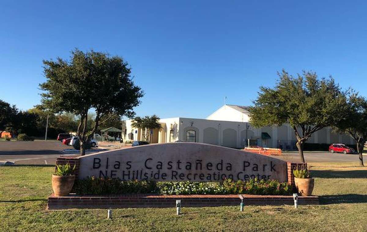 Laredo recreation centers reopen