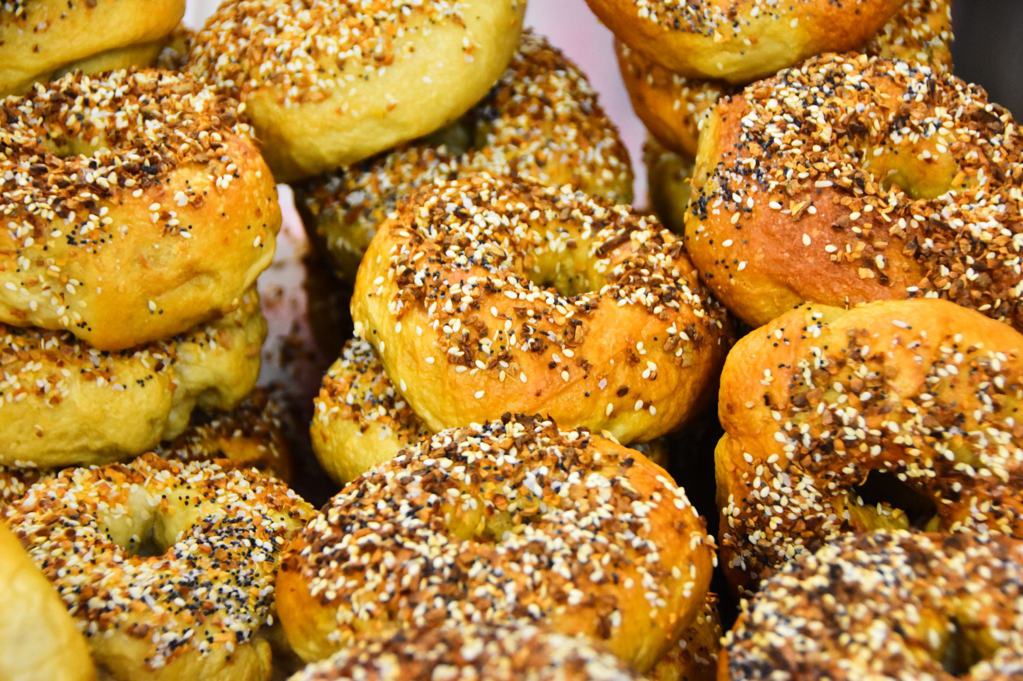 Baltimore bagel shop returning for one-day Cohoes pickup - Vimarsana News