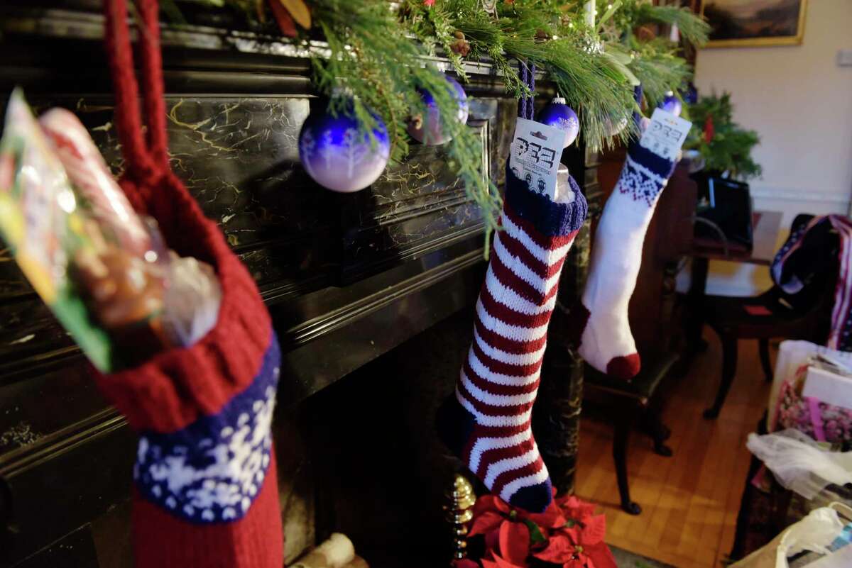 Stockings