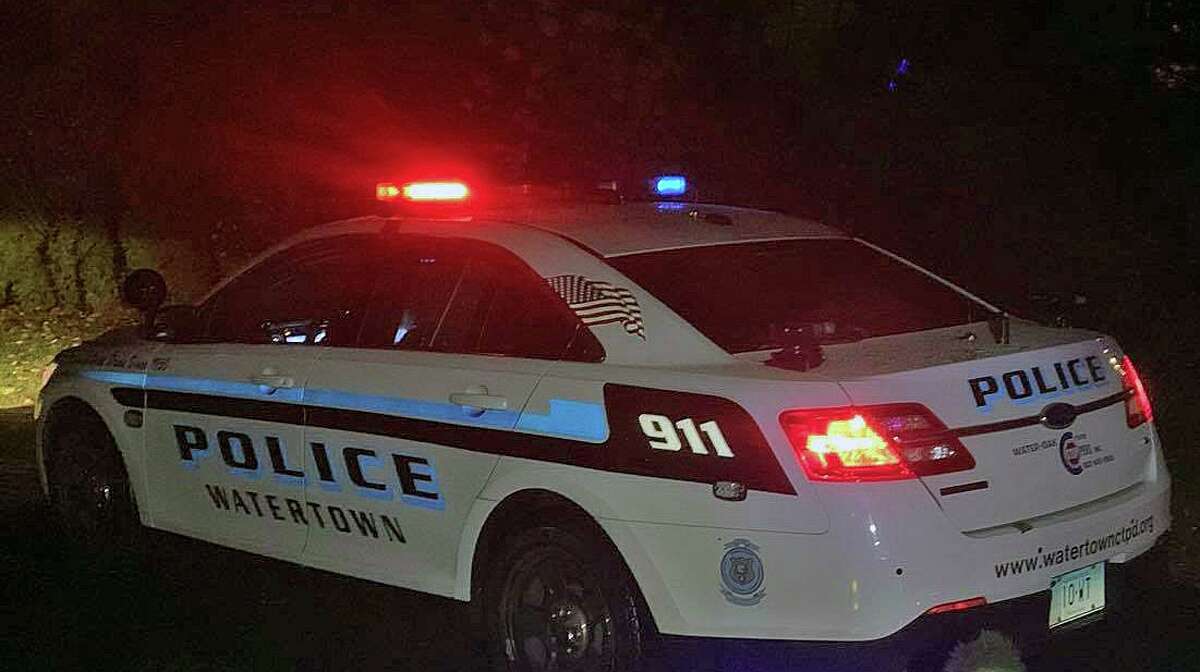 Police in Watertown, Conn., say there was a fatal overdose in the area in connection with fentanyl-laced marijuana.