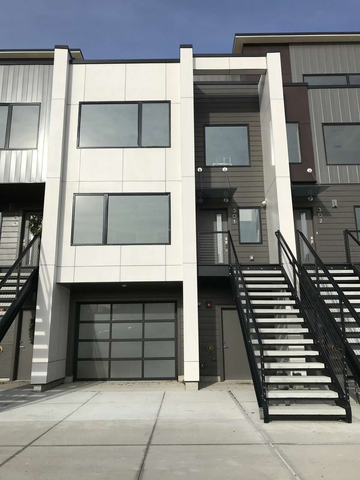 House of the Week Condo along the Mohawk