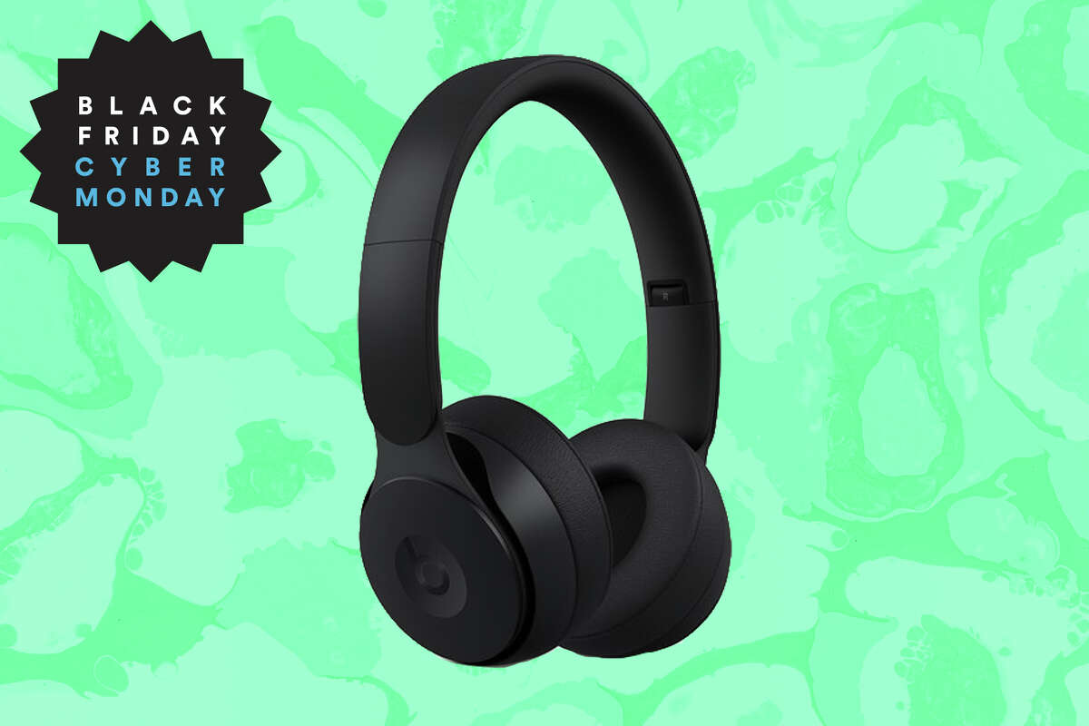 Beats Solo Pro Wireless Noise Cancelling On-Ear Headphones for $99 at Walmart