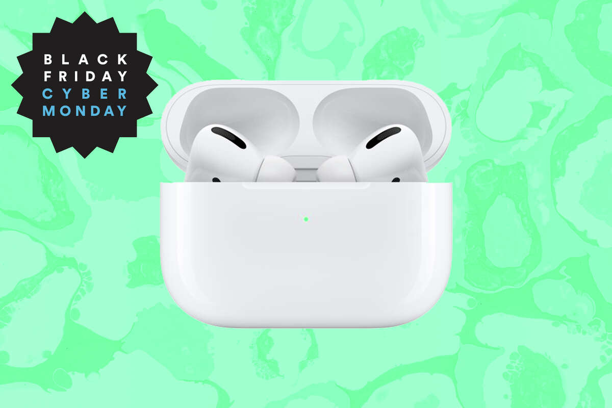 Apple AirPods Pro for $169.99 at Amazon