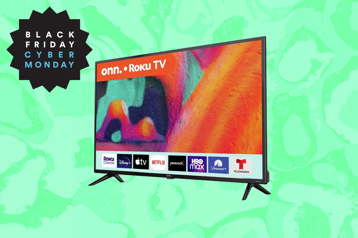 Walmart TV Deal Get A 40 inch LED Roku TV For Under 100