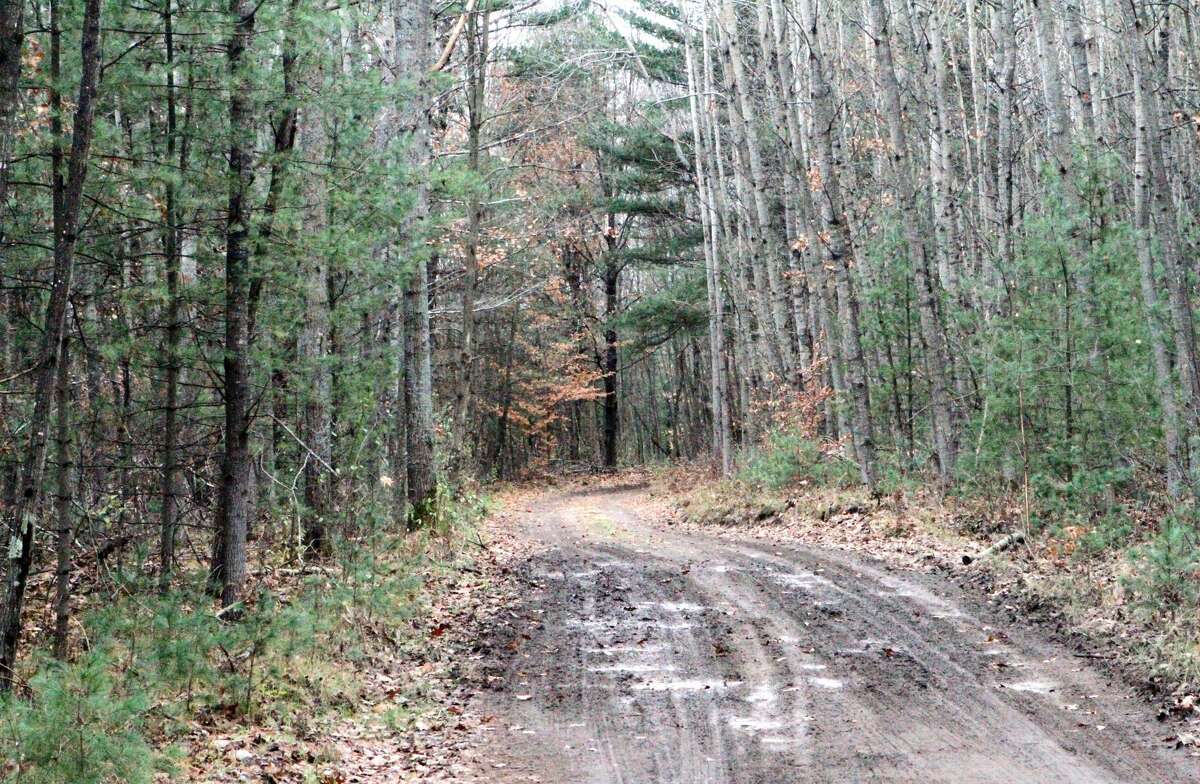 The White Pine Valley Recreation Area trail system near Paris is also open year-round.