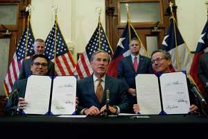 Gov. Abbott scrambles to reassure Texans as power grid falters