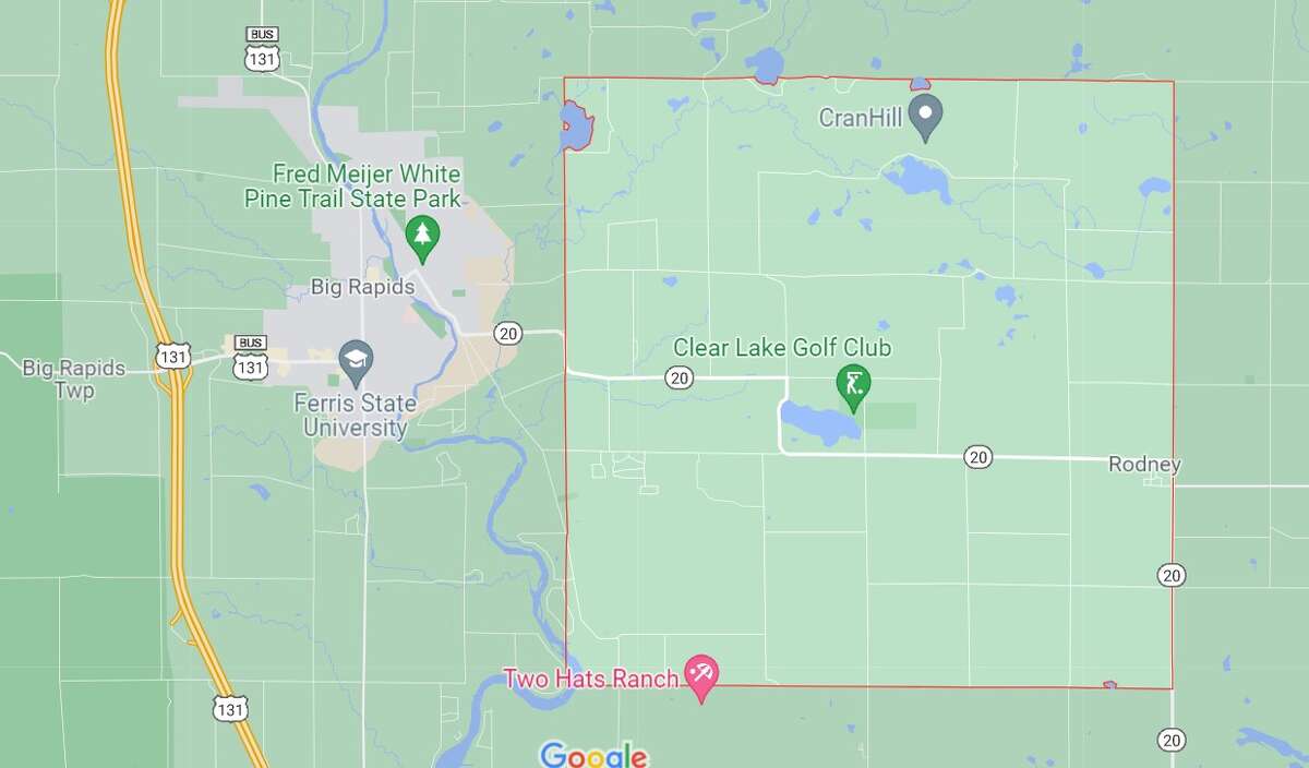 Colfax Township turns down COVID19 relief funds