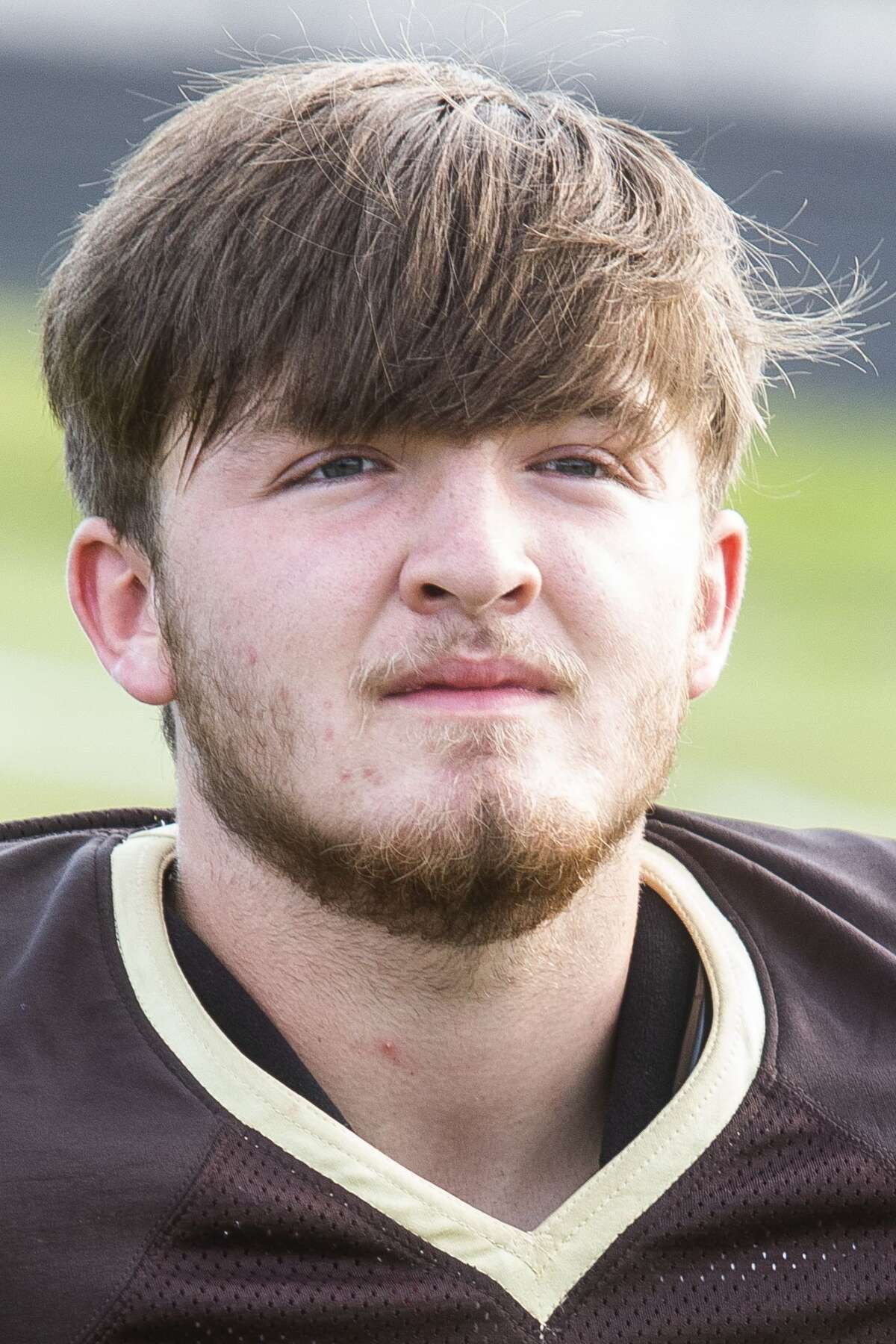 2021 Daily News AllArea Second Team