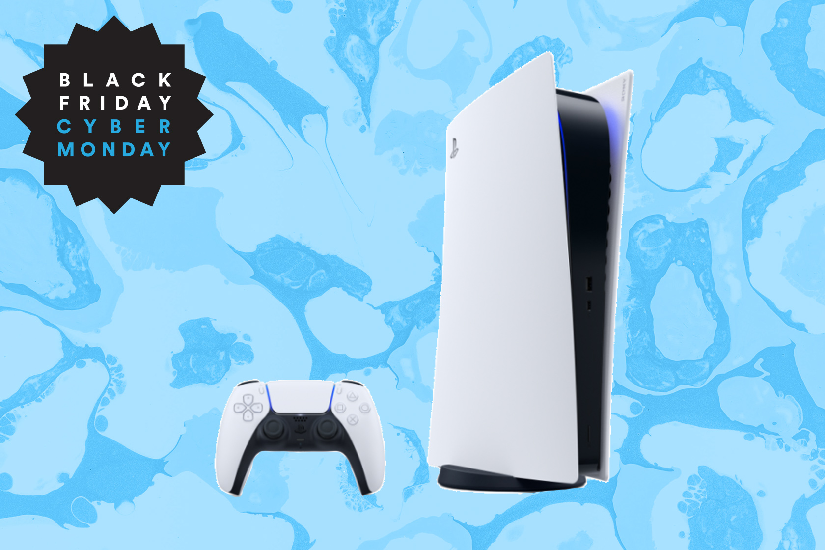 Walmart has the PlayStation 5 back in stock for Black Friday - Vimarsana News