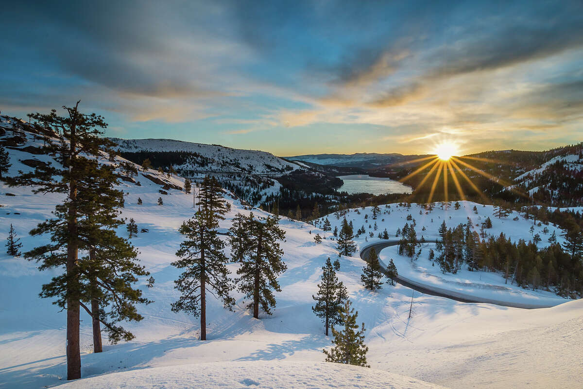 This spot on Donner Summit is key to state’s water future