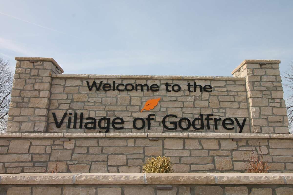 Welcome to the Village of Godfrey.