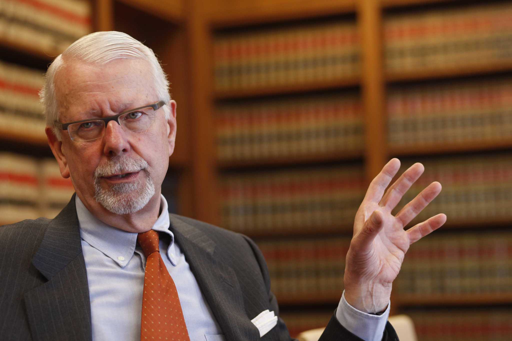 Judge who overturned California's Prop. 8 blasts draft Roe v. Wade opinion: 'It makes the justices look like politicians' - Vimarsana News