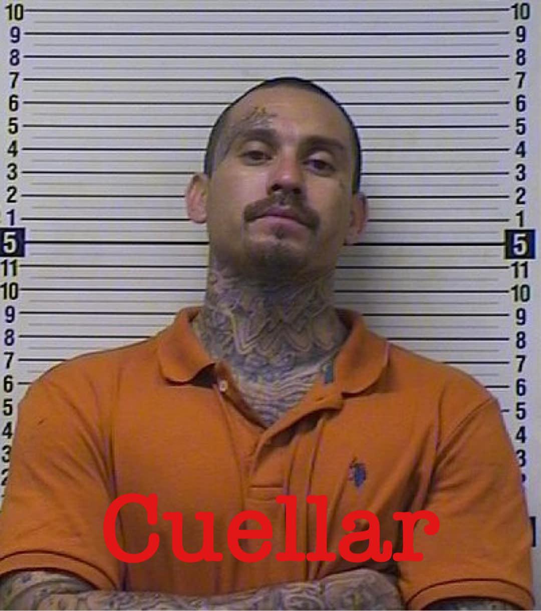 2 arrested in high speed pursuit in Zapata County