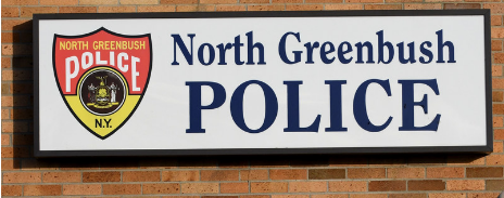 North Greenbush standoff finds no suspect - Vimarsana News