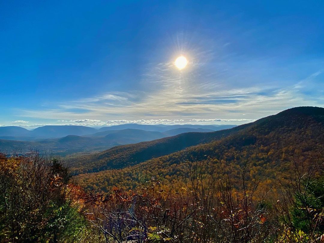 The battle brewing over NYC's land in the Catskills - Vimarsana News