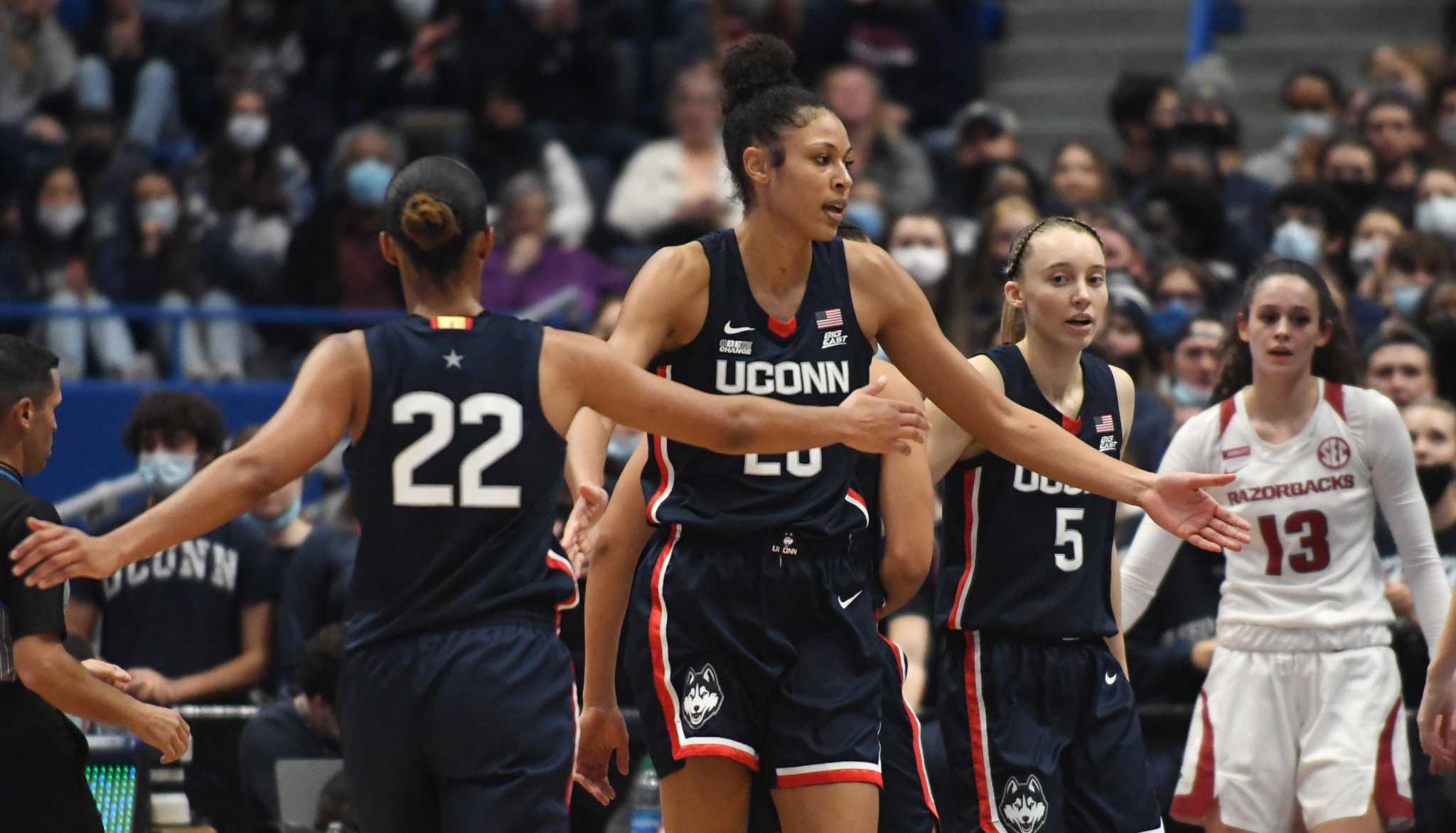 How to watch UConn this weekend What you need to know about FloHoops