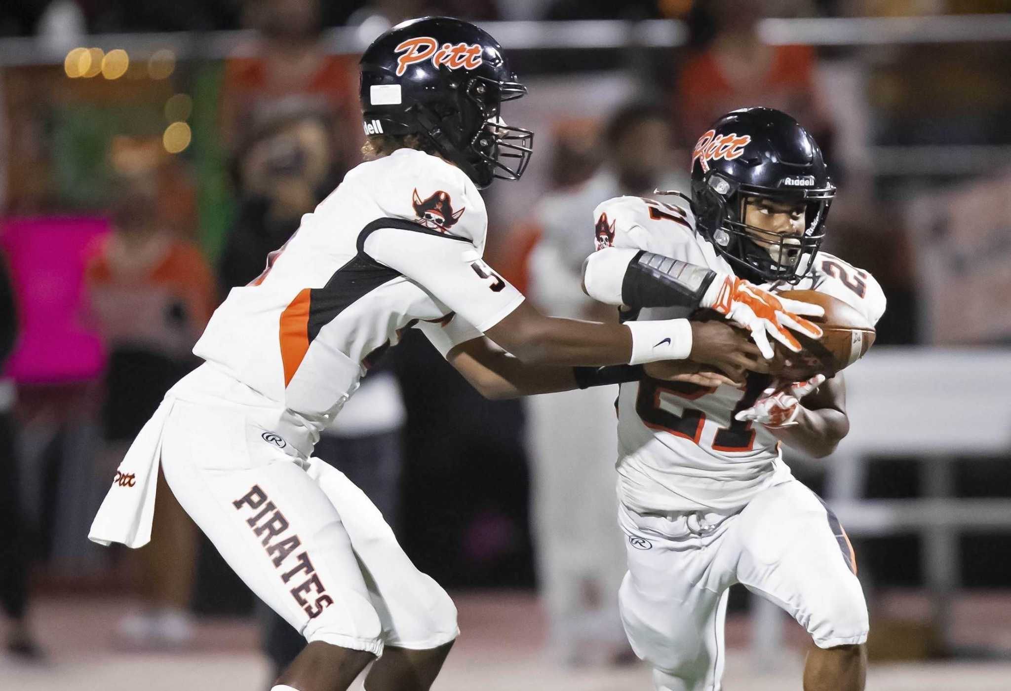 10 high school football playoff games to watch this weekend