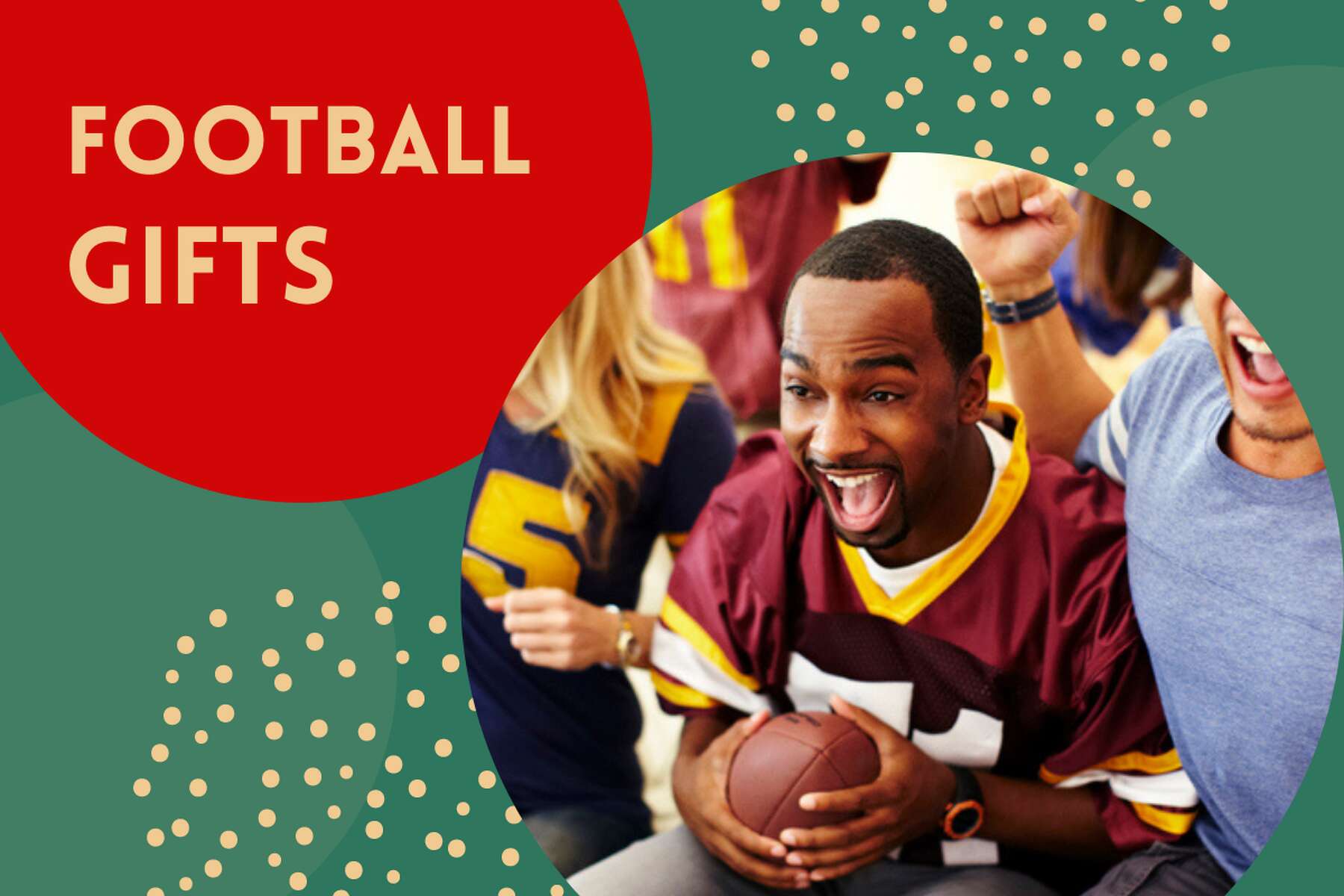 NFL Gift Ideas, Top NFL Gifts for Men, Women, and Kids