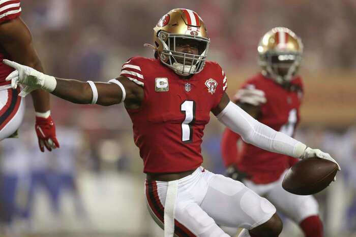 49ers: Why MLB Fred Warner is worth every penny in his new contract