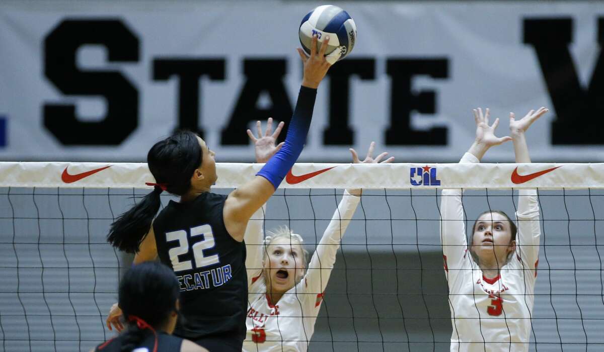 Needville, Bellville fall in 4A state semifinals