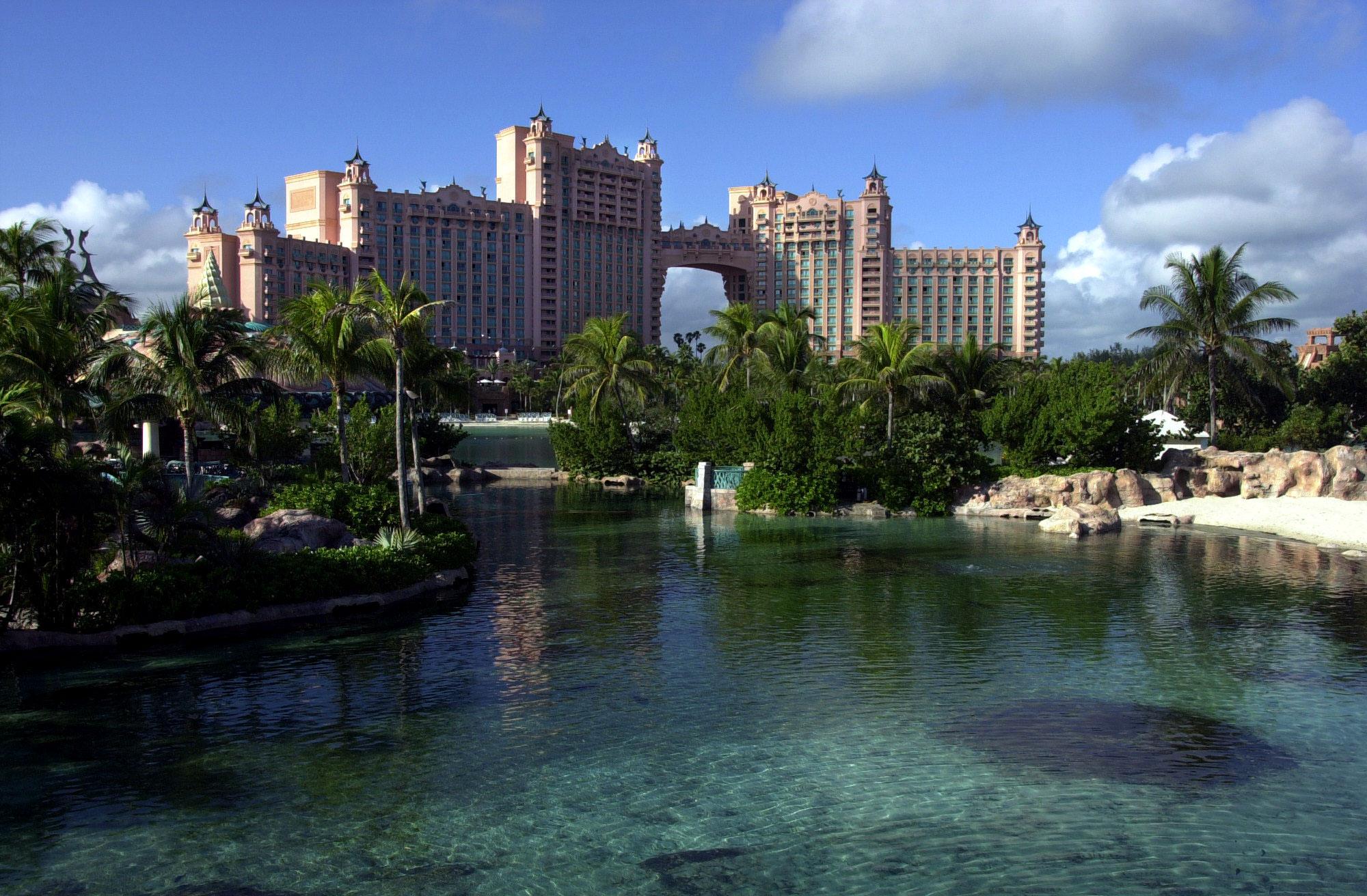 Atlantis Paradise Island, Bahamas, CEO Destinations