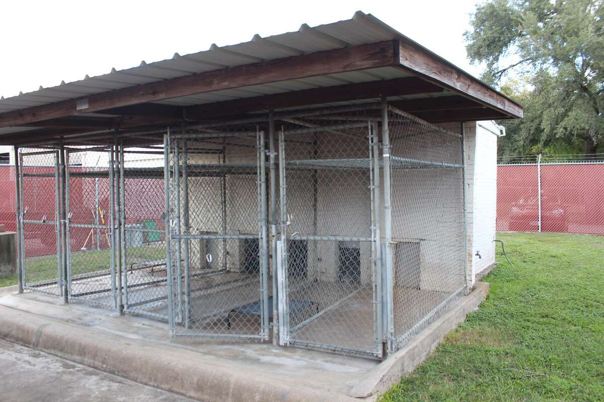 The Bellaire Police Department and the Friends of the Bellaire Pound requested the city to build a new modular facility on Nov. 15.