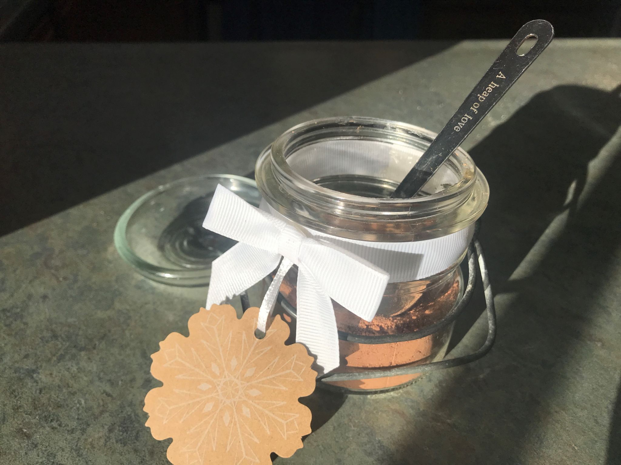 Homemade holiday gifts: No waiting, no wasting, much appreciated