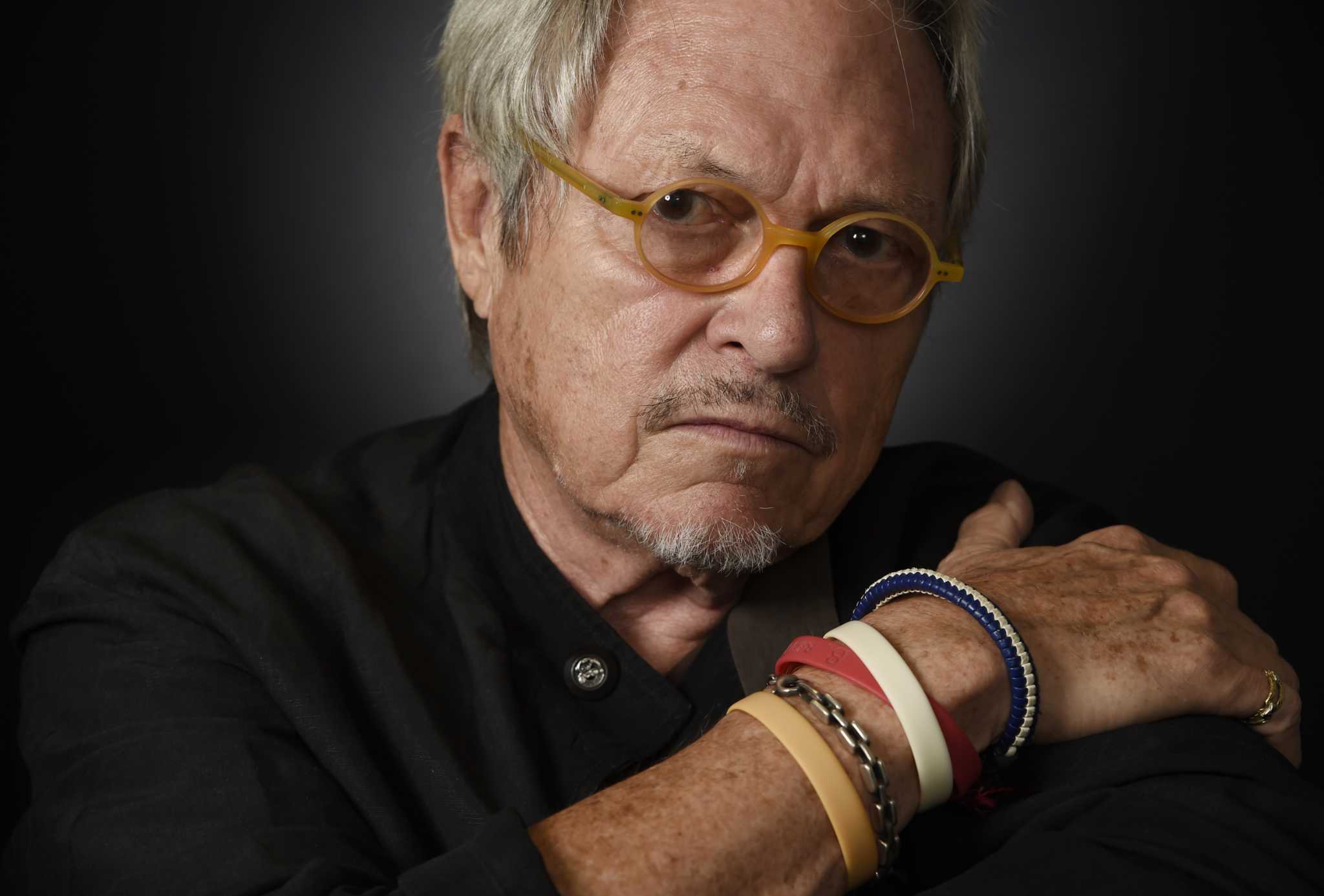He filmed the Beatles in crisis. Five decades later, the world is watching again. - Vimarsana News